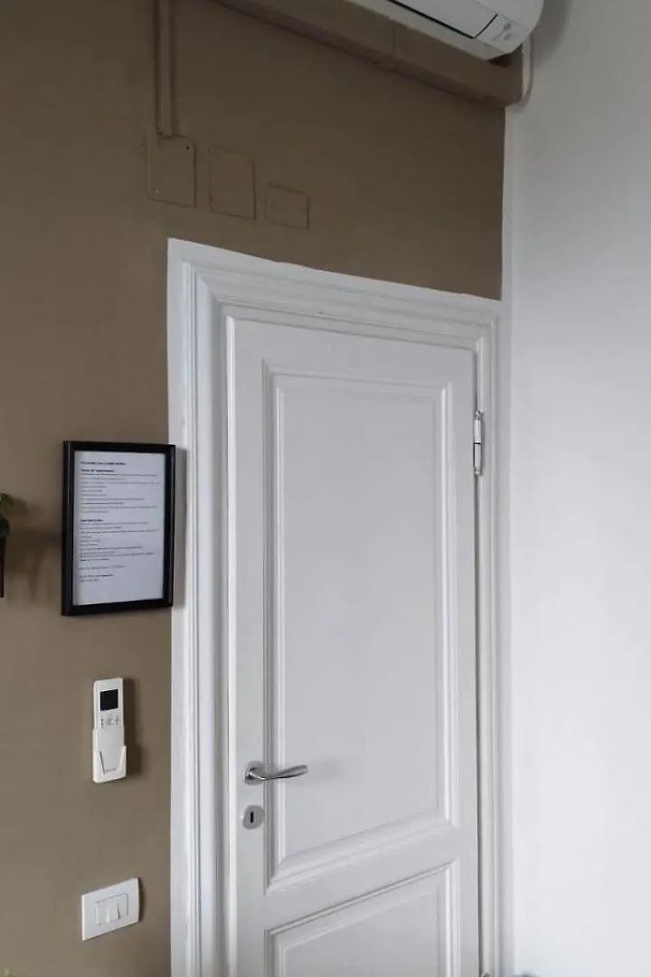 Casa Lambruschini Apartment Florence 0*,  Italy