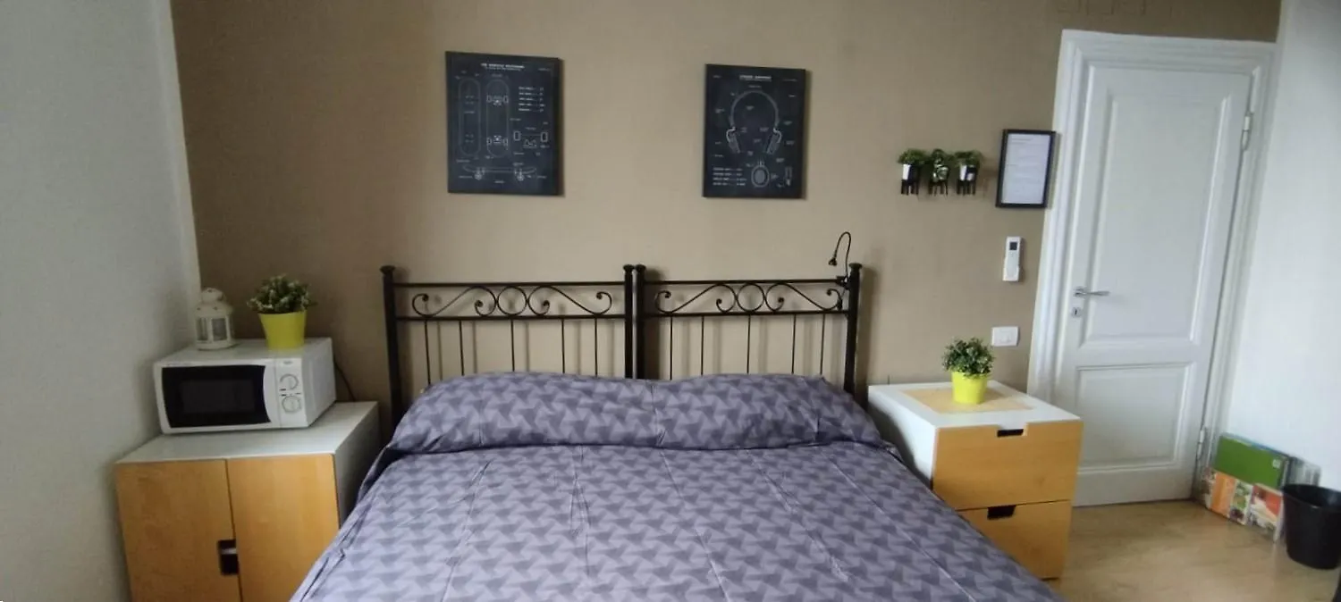 Homestay Casa Lambruschini Apartment Florence