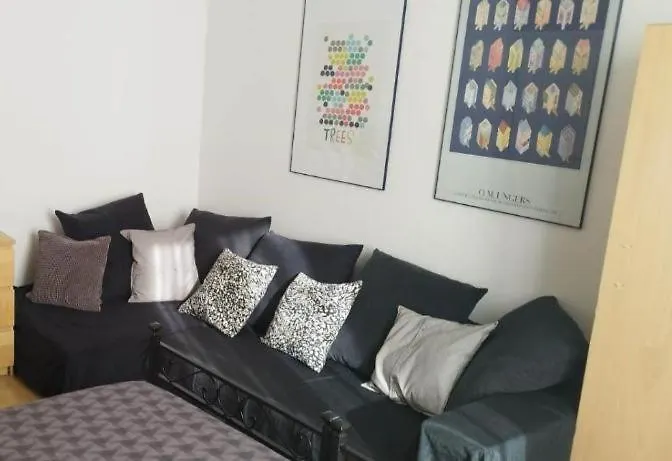 Homestay Casa Lambruschini Apartment Florence Italy