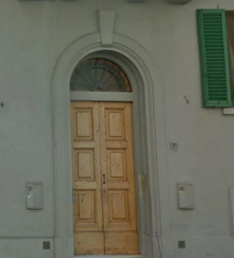 Casa Lambruschini Apartment Florence