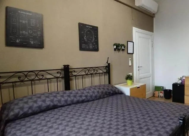 Casa Lambruschini Apartment Florence Italy