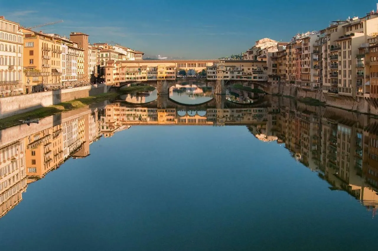 Casa Lambruschini Apartment Florence